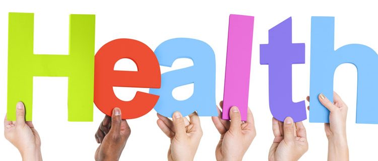 how to start your new healthy lifestyle today