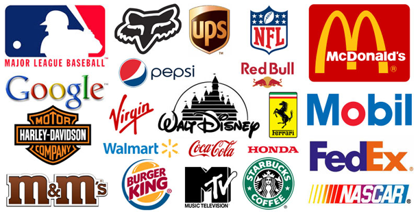 11 Famous Logos With Hidden Messages - AVA360 Entertainment Community